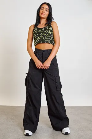 Daisy Street Katie Cargo Trousers