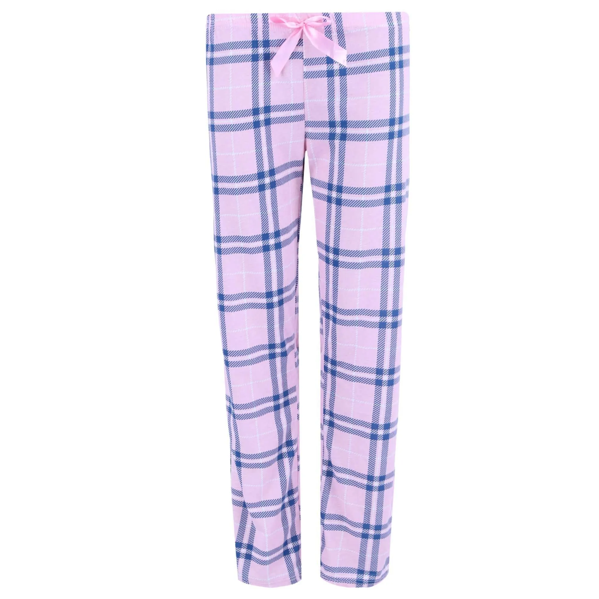 Roll Outta Bed Women's Plus Size Print Sleep Pants